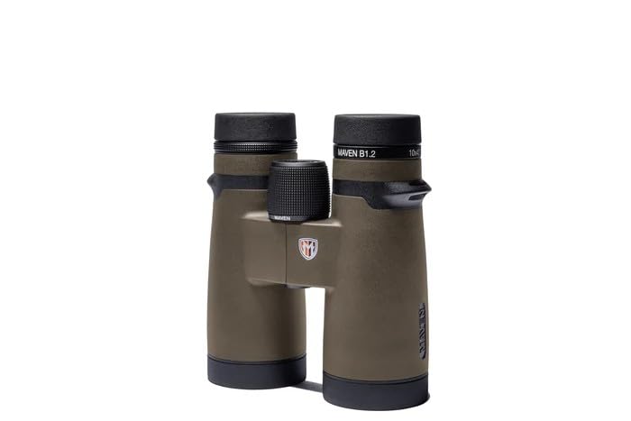 Maven B1.2 42mm ED Binocular miniatura 2