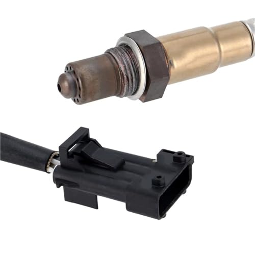 Sonde rapport air moto : résolvez les ratés d'allumage CFMOTO avec le capteur OE 0258006937