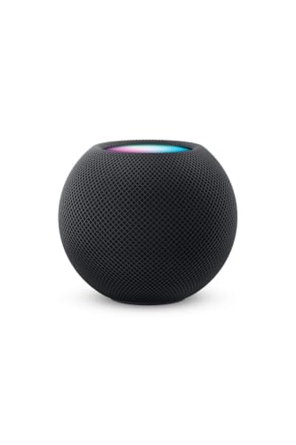 Apple HomePod mini mitternacht