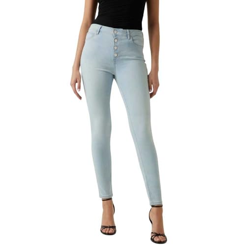 Eco 1981 Skinny Denim Jeans
