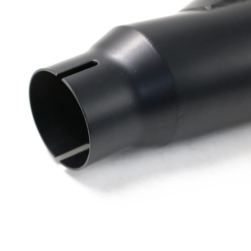 Escape Moto Tubo Para SUZUKI para GSXR, silenciador escape Universal, tubo escape motocicleta acero inoxidable Moto Tubo Escape Silenciador