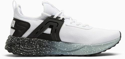 PUMA - Mens Pacer 23 Speckle Fade Shoes2