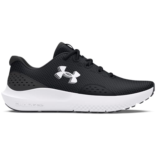 Under Armour Men’s Charged Surge 4 Sneaker