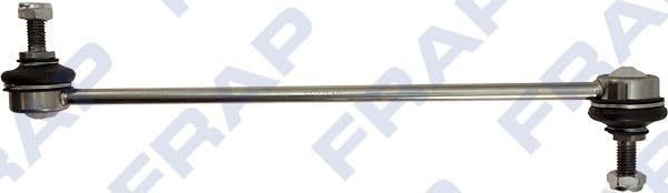 MEYLE Bielletta barra stabilizzatrice Assale anteriore Dx