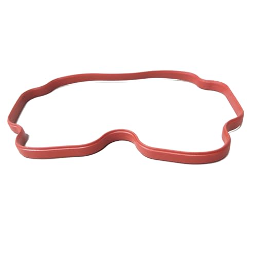 Image of 11611729728 Intake Manifold Gasket 1992-2009 Compatible with BMW 530i 540i 535i 740i,IL 730 i, iL 735 i, iL 840Ci 840i X5 V8 E34 E39 4.4 i Replacement# V20-9770 LKJ000060 11 61 1 729 728