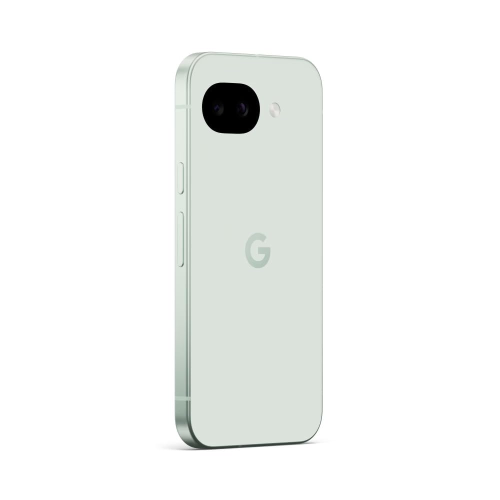 Google Pixel 10a 5G (Fog, 8GB RAM, 256GB Storage) : Amazon.in