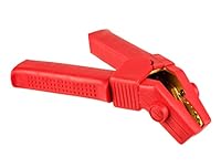 APA 29245 Batterie-Polzange Profi, für Kupferkabelquerschnitte bis 70 mm², rot