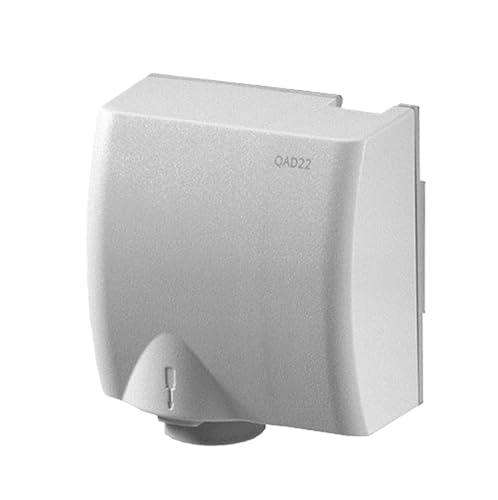 Moteur de registre GMA321-1E pour stabiliser le chauffage central