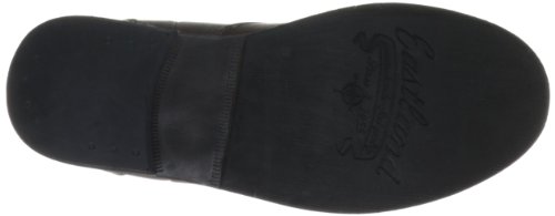 Eastland Men's Daily Double Chelsea Boot, Dark Brown, 11.54
