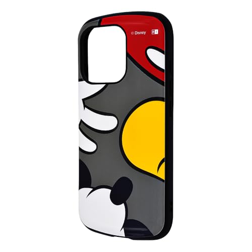 ディズニー携帯です。 iPhone16】 スキニーディップ（SKINNYDIP） iPhoneケース