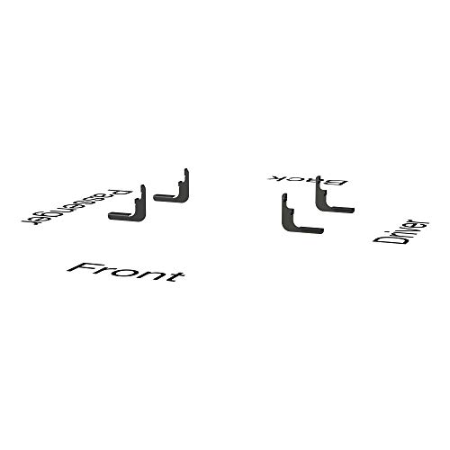 Luverne Running Board 571521 para camioneta miniatura 4