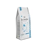 Lenda Vet Nature Mobility & Joints 10Kg - Pienso Veterinario para Perros Adultos de Todas Las Razas - con Condroprotectores, MSM, Glucosamina y Colageno - Fortalece los cartilagos y articulaciones