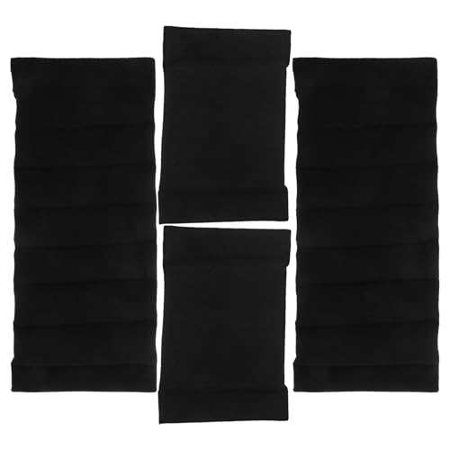 Divisores acolchados para bolsas de cámara que evitan golpes y humedad en tus lentes