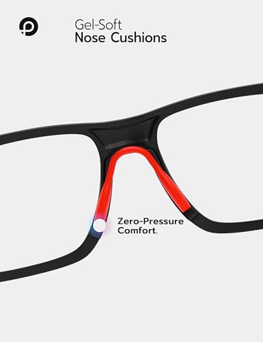 Image of Replacement Nose Pad for Oakley Split Shot OO9416 / Split Time OO4129