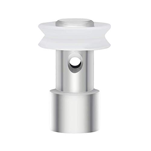 6 Pack Universal Replacement Floater and Sealer for Power Pressure Cookers, Pressure Cookers Parts,Such as XL, YBD60-100, PPC780, PPC770 and PPC790