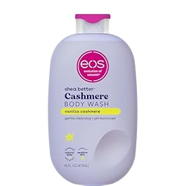 eos Shea Better Cashmere...