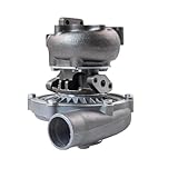 Ausgereifte und zuverlässige Technologie: Nach Jahren der Forschung, Entwicklung und Verbesserung ist die Turboladertechnologie ausgereift, äußerst zuverlässig und langlebig, was die Gesamtleistung des Motors effektiv verbessern kann.