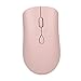 SIXRUN Mouse Wireless 2.4G Ricaricabile con 1600 DPI, Design...