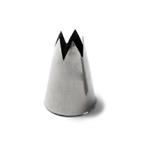 Sacca Pasticcera Tescoma Delicia - Tessuto Bianco 35 Cm, Per Decorare Dolci In Modo Professionale - Foto 2