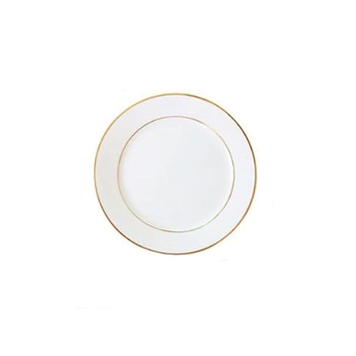 Buy WANGYUMI white dinner plates Ceramic Dinner Plates for Kitchen