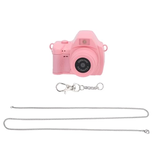 Bewinner Keychain Camera 2K HD Video 12MP Fotos miniatura 1