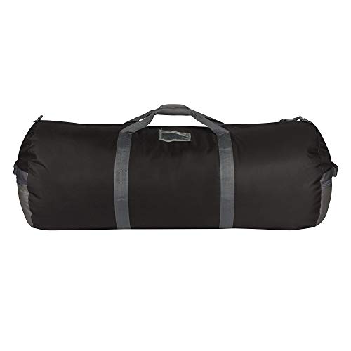 Outdoor Products Utility Duffel (Black, X-Large) by Outdoor Products - Image 5