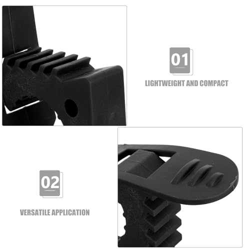 Pince pour manche 3-4 cm évitant la chute de vos outils sur camion