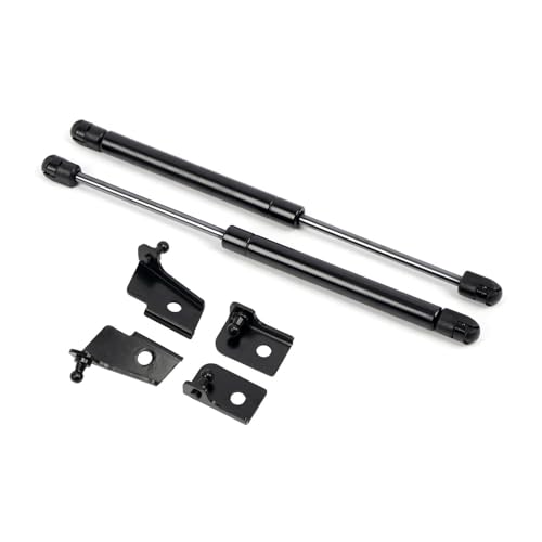 Béquille instable ? Installez nos vérins de capot avant sur Kia Sportage NQ5 2022-2023