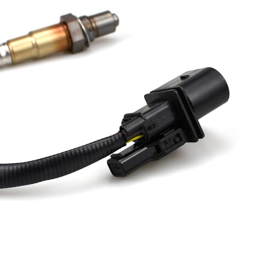 Sensor de oxígeno para BMW 3 Series E46 X3 E83 Z4 E85 miniatura 4