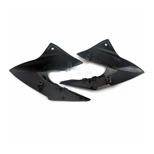 Panneau carénage latéral XJ6 haute finition | Capot moto abs - 4