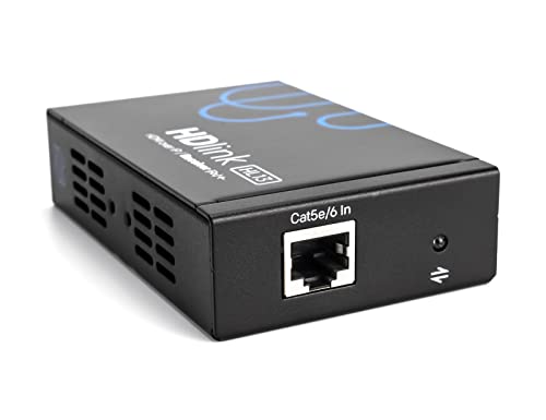 Sewell Hd-Link Pro Hdmi Over Tcp/Ip Or Single Cat5E/Cat6, 1080P 330-Feet #TOP4