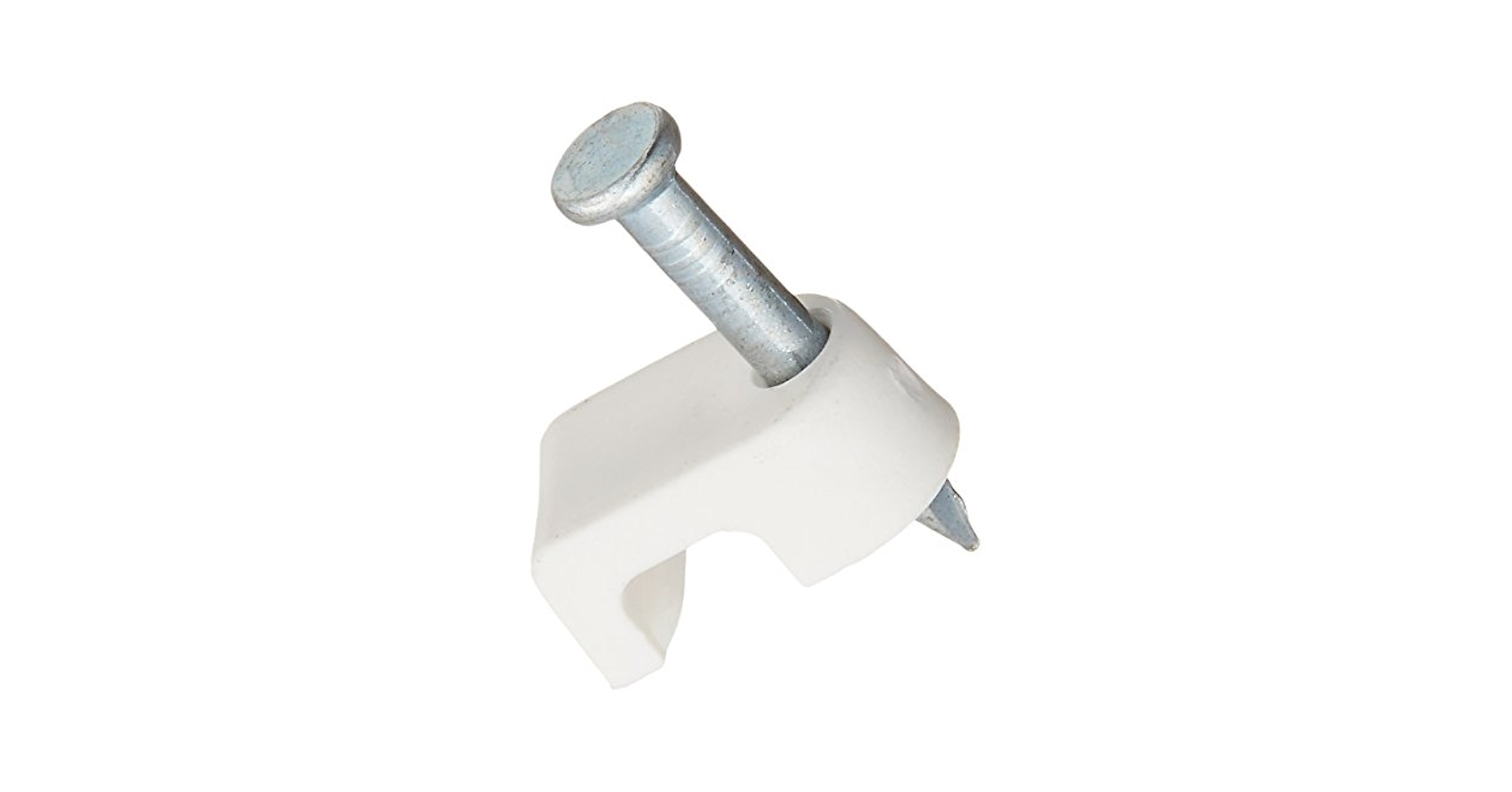 Gardner Bender PMC-1525WT Britain Low Voltage Masonry Staple