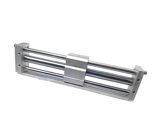 Cylindre magnétique CDY1S 32mm course 300mm sans tige pneumatique