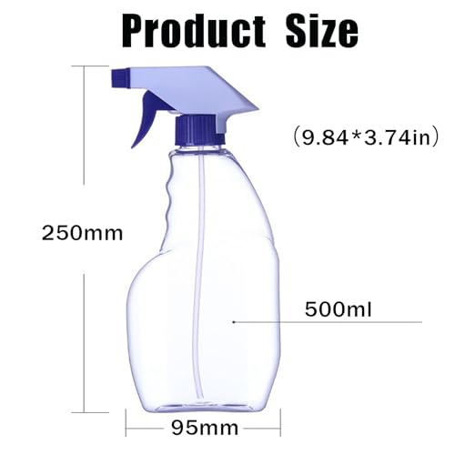 Dr Clean Spray for Ovens Uk, Drclean with Cleaning Tablets, Dr Clean Spray, Oil cleaning, Suitable for Kitchen and Bathroom(1-12Tablets) - Image 7