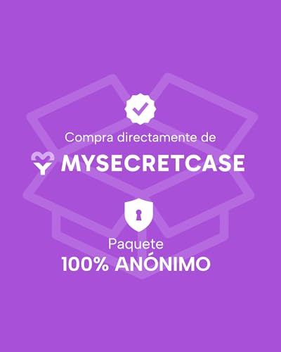 Miniatura 6 de Mysecretcase Estimulador De Clítoris Femenino Vibrador Lengua Silicona 9 Vibración Y 9 Lengüeta Consoladores.. Para Mujer Con Vibración Ipx6 Vibrador Mujer Discreto Juguetes Eroticos Juguetes Sexuales