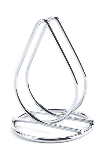 Porta Guardanapos Gota Vantaggio, Future, Cromado