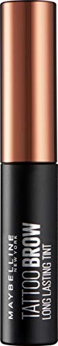 Gel de Sobrancelhas Maybelline Tattoo Brow Peel Off Tint 2 Medium