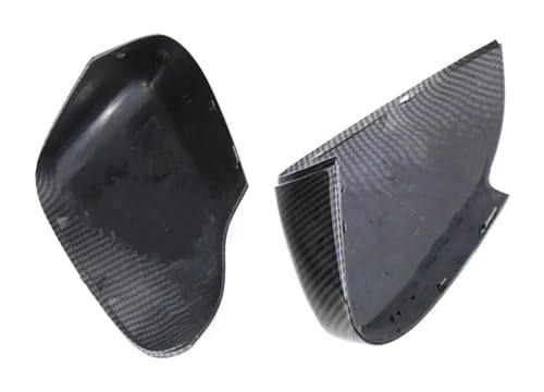 Coque rétroviseur Volvo C30 T5 protection ABS contre impacts de route