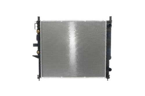 MAHLE Radiator ���W�G�[�^�[ ���W�G�^�[ MERCEDES-BENZ M-�N���X (W163) ML 270 CDI (163.113) 12.1999-06.2005 CR 554 000S