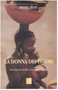 Vedi scheda su Amazon La donna dei tesori. Racconti da un villaggio del Botswana
