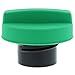 Stant Diesel Only Fuel Cap, green