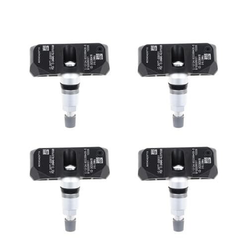 4 ԗp^CCj^[ZT[ TPMS 315MHz xc SL S E320 E350 E63 AMG ML320 Ή