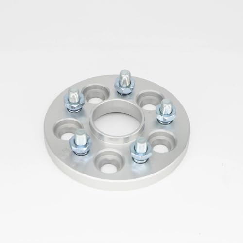 Entretoises de roue en alliage robuste pour Kia Optima 25mm