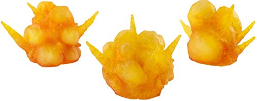 Bandai Tamashii Nations Tamashii Effect Explosion Red Version Figure