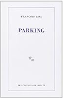 Parking 2707315524 Book Cover