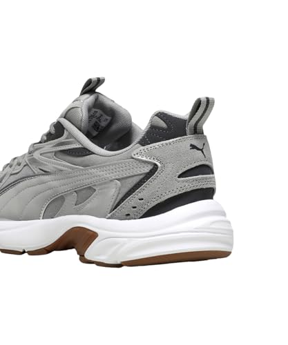 Image of Puma Unisex-Adult Milenio Tech Sd Res Sneaker