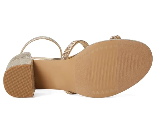 Steve Madden Girl's Sizzle Heeled Sandal3