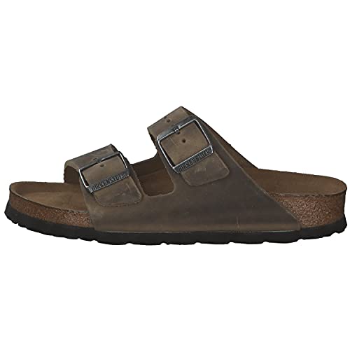 Image of Birkenstock Women's Arizona Soft Footbed Sandals