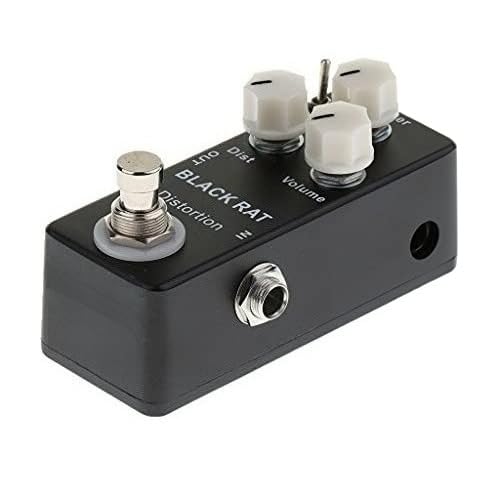 RAT エフェクター 箱付き 楽天市場】ラット エフェクターの通販