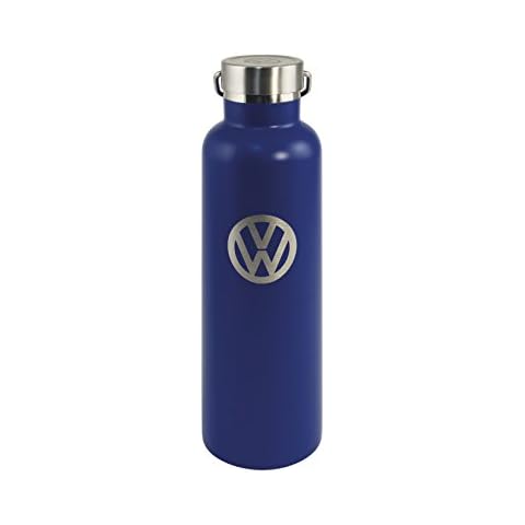 Brisa VW Collection - Botella Térmica de Acero Inoxidable Cover